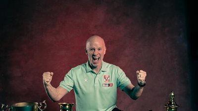 الكرة الطائرة، تعرف على الراتب الشهري لمدرب المنتخب الجديد