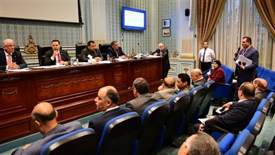 بقيمة 6 مليارات جنيه، زراعة النواب توافق على موازنة ديوان 