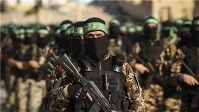 اشتباكات عنيفة بين المقاومة الفلسطينية وقوات الاحتلال غربي مدينة غزة