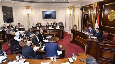 صناعة النواب توافق على موازنة 4 جهات وتثير ملف شهادات اعتماد الجودة