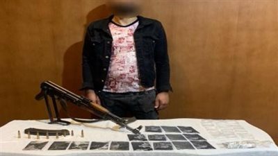 حبس 14 عنصرًا إجراميًا بتهمة الاتجار بالمواد المخدرة