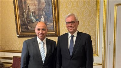 روسيا ومصر تبحثان آفاق التعاون في ظل عالم متعدد الأقطاب