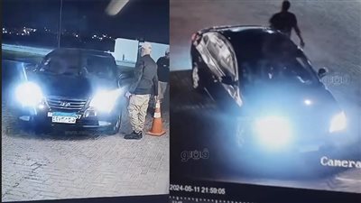 المتهم بخطف فتاة التجمع للمحكمة: مفيش كاميرات مراقبة جوه العربية أو على الطريق 