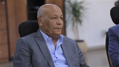 حلمي مشهور رئيسا لبعثة منتخب مصر إلى الرأس الأخضر