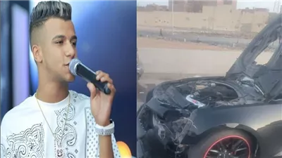 بعد إحالته للمحاكمة الجنائية.. محطات في قضية اتهام عصام صاصا بدهس سائق بالجيزة.. الطب الشرعي يثبت تعاطيه الحشيش والترامادول «الأبرز» 