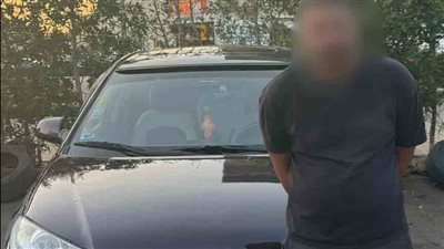 أخبار الحوادث اليوم: ضبط نجار استدرج تلميذا واعتدى عليه جنسيا.. أقوال مدير استديو الأهرام في اندلاع حريق به