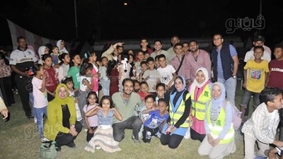 السمسمية تجوب واحات الوادي الجديد لمحاكاة المقاومة الشعبية المصرية 