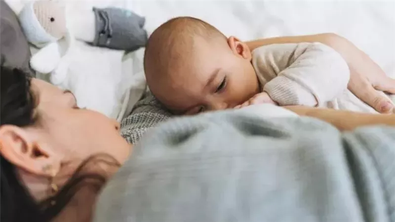 الرضاعة الطبيعية،