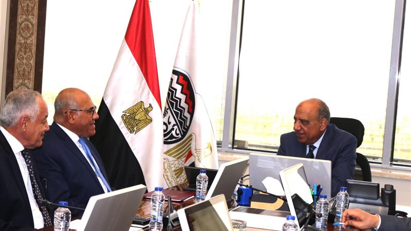 المهندس محمود عصمت