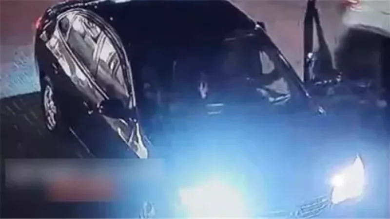 حوادث أوبر تثير الرعب