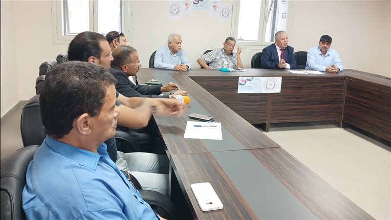 ندوة عن العمالة غير