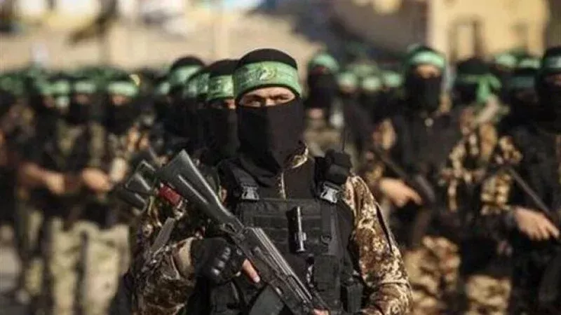 المقاومة الفلسطينية،