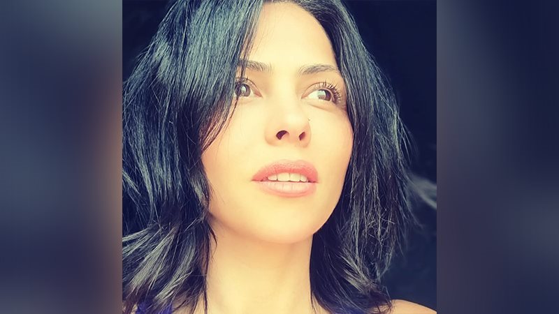 نبيلة عوض فتاة التجمع