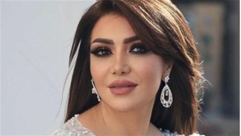 الفنانة لقاء سويدان،