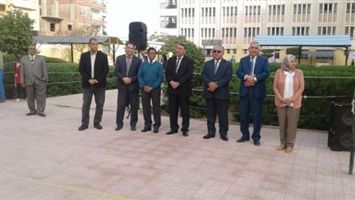 مدير مديرية 