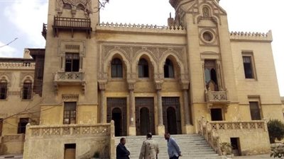 توفي زوجها قبل سداد ثمنه فسكنته بالإيجار.. تفاصيل مشروع ترميم قصر السلطانة ملك