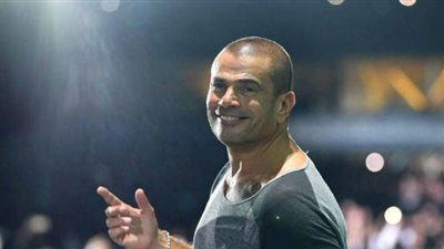 زكي فطين عبد الوهاب يهاجم عمرو دياب: 