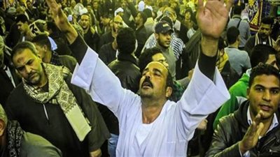 شيخ الطريقة البرهانية: الاحتفال بموالد الصوفية ستكون بشكل رمزي