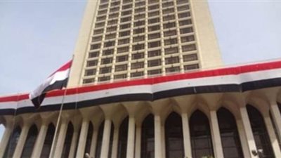 مصر تدين محاولة اغتيال رئيس الوزراء السوداني: توحيد الجهود لمكافحة الإرهاب 