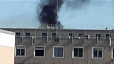 مقتل 6 مساجين في أعمال شغب بالسجون الإيطالية بسبب كورونا | صور