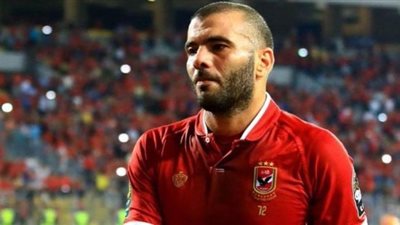 عماد متعب يوجه رسالة جديدة لجمهوره بعد مغادرته المستشفى