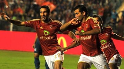 أبو تريكة لـ