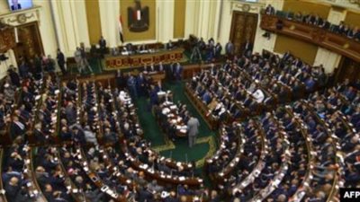 البرلمان يوافق نهائيا على تعديل قانون تنظيم السجون