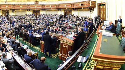 البرلمان يوافق على تعديل قانون التقاعد والتأمين والمعاشات للقوات المسلحة