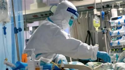 زيادة حالات الشفاء من فيروس كورونا لـ ٦٢ ألف مواطن عالميا