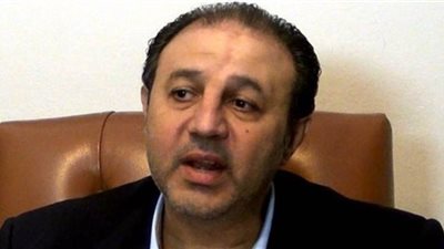 لغز بطاقة الرقم القومي المزورة للهارب إيهاب طلعت