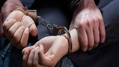 ضبط عاطلين سرقا سيارة في حدائق القبة