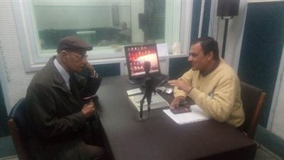 د. حلمي الحديدي يكشف سر رفضه الجنسية البريطانية