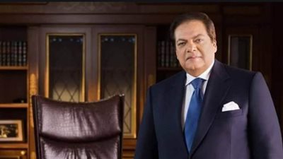 أبو العينين يطالب بالاندماج في الثورة الصناعية الرابعة وتوطين التكنولوجيا