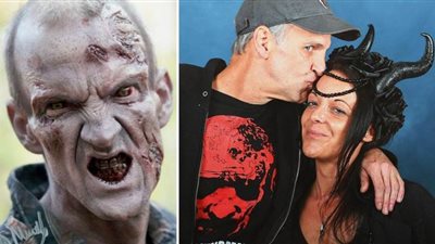 حبس نجمة مسلسل 