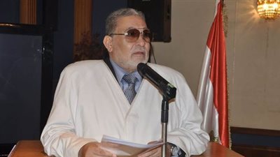 عبد الخالق الشبراوي: احتفالات الصوفية بالموالد ستكون على نطاق ضيق