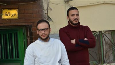 الشامي يجتمع بلاعبي بلدية المحلة عقب العودة من ألمانيا