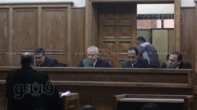 قاضي حادث محطة مصر يناشد المشرع وضع الجزاء المناسب لمن أبكى الشعب المصري