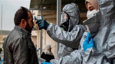 بعد إصابته بكورونا.. ياباني ينشر العدوى بين المواطنين