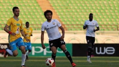 تاريخ لقاءات الإسماعيلي والجونة قبل مواجهة الفريقين بالدوري