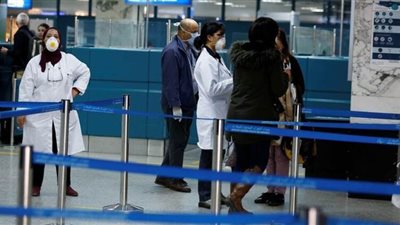 تونس تجبر مواطنا يشتبه في إصابته بفيروس كورونا البقاء في منزله بالقوة الجبرية