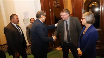 وزير القوى العاملة: القيادة السياسية حريصة على المصداقية والشفافية