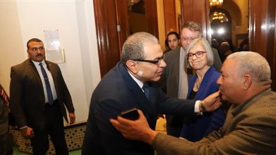 سعفان: الوزارة تقف على مسافة واحدة من جميع المنظمات النقابية