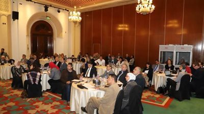 القوى العاملة: إعادة تطوير المجلس القومي للأجور