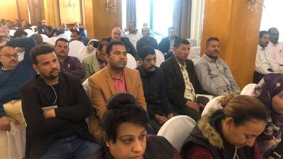 القوى العاملة: مبادرة 