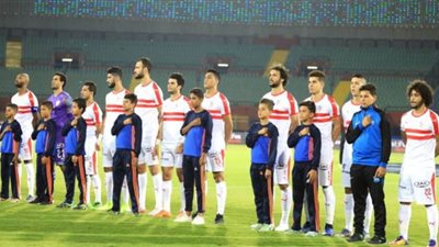 موعد لقاءي الذهاب والإياب بين الزمالك والرجاء في نصف نهائي أفريقيا