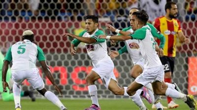 نجم الرجاء مهدد بالغياب أمام الزمالك بعد فيديوهات أحداث لقاء مازيمبي