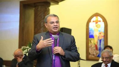 الإنجيلية تؤجل فعاليات أسيوط والمنيا بسبب 