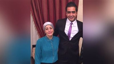 في ذكرى يوم الشهيد.. والدة إسلام مشهور: ابني وزملاؤه مثال للشرف والكرامة