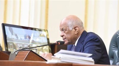 عبد العال: إقرار قانون الإدارة المحلية خلال دور الانعقاد الحالي وتأجيله خطيئة دستورية