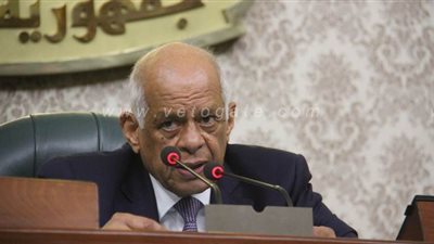 البرلمان يوافق من حيث المبدأ على مشروع قانون تنظيم أوضاع المحافظين ونوابهم